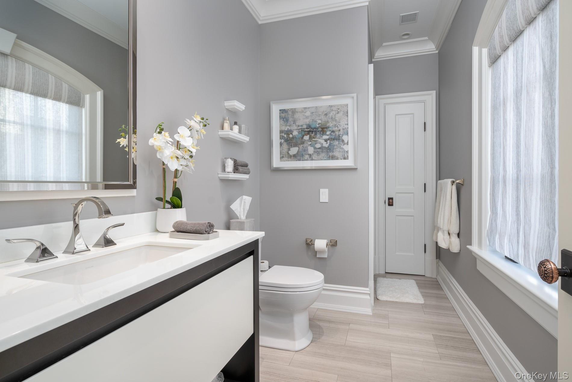 52 Wheatley Road Glen Head, NY 11545 - Photo 22 of 39 Bathroom