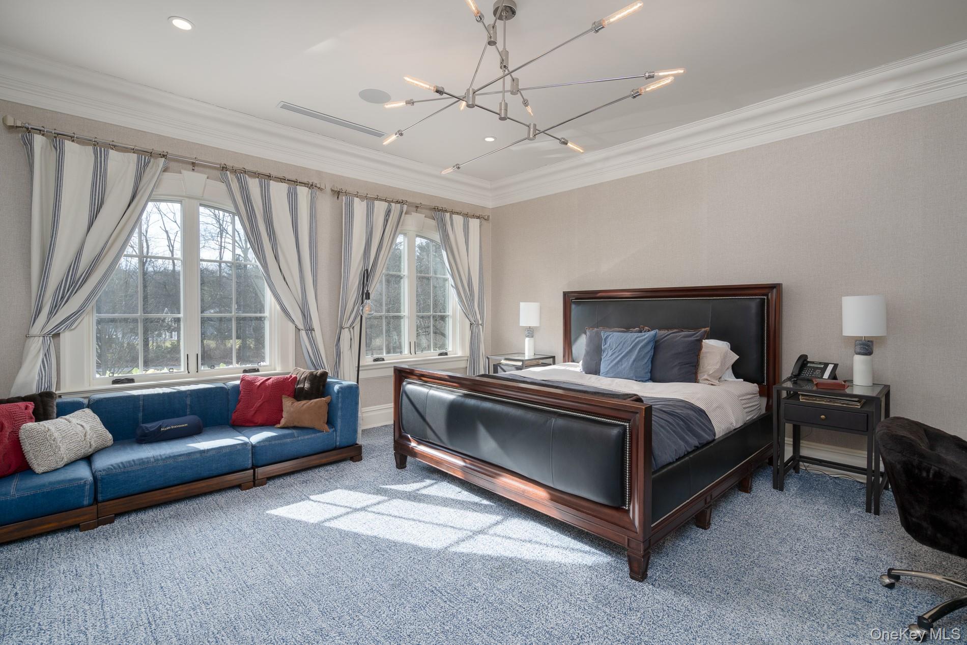 52 Wheatley Road Glen Head, NY 11545 - Photo 23 of 39 Bedroom Ensuite