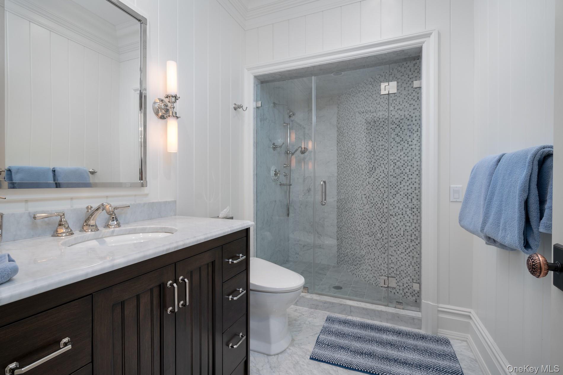 52 Wheatley Road Glen Head, NY 11545 - Photo 24 of 39 Bathroom