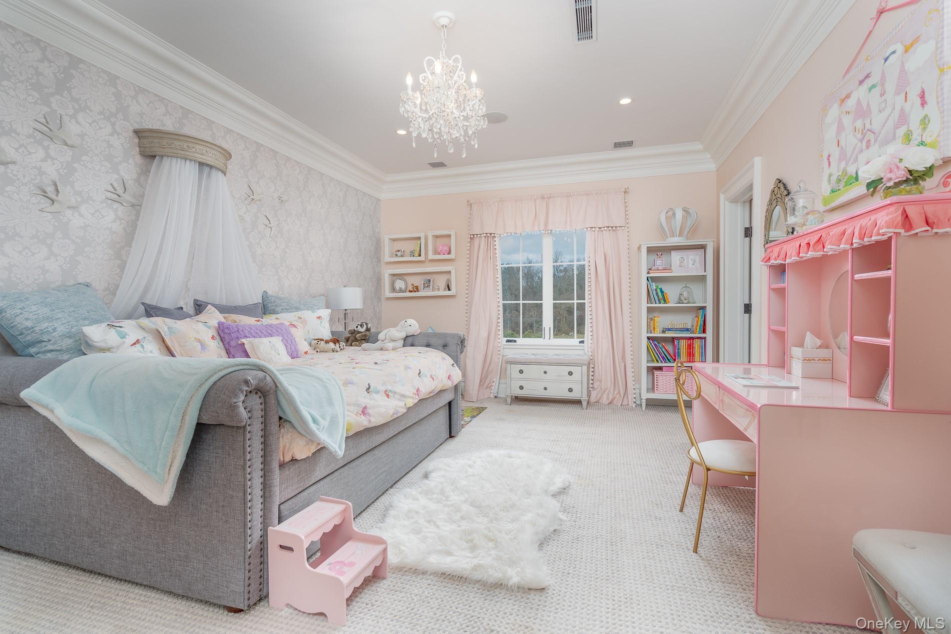 52 Wheatley Road Glen Head, NY 11545 - Photo 25 of 39 Bedroom Ensuite