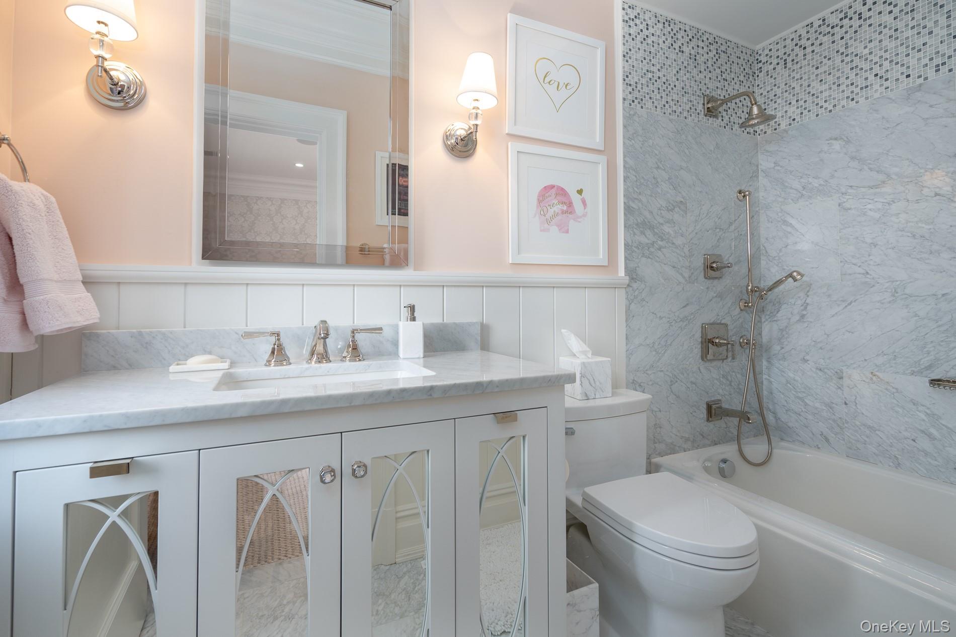 52 Wheatley Road Glen Head, NY 11545 - Photo 26 of 39 Bathroom