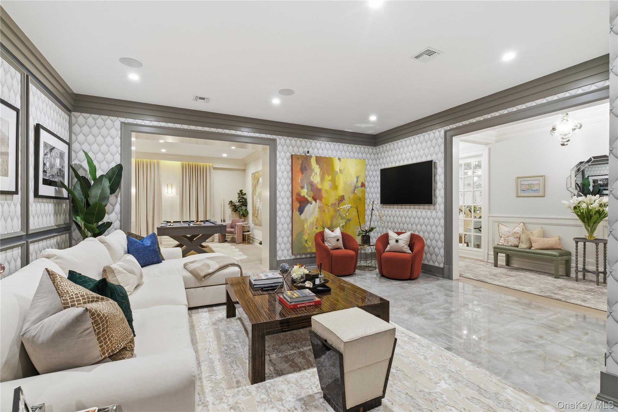 52 Wheatley Road Glen Head, NY 11545 - Photo 32 of 39 Family Room