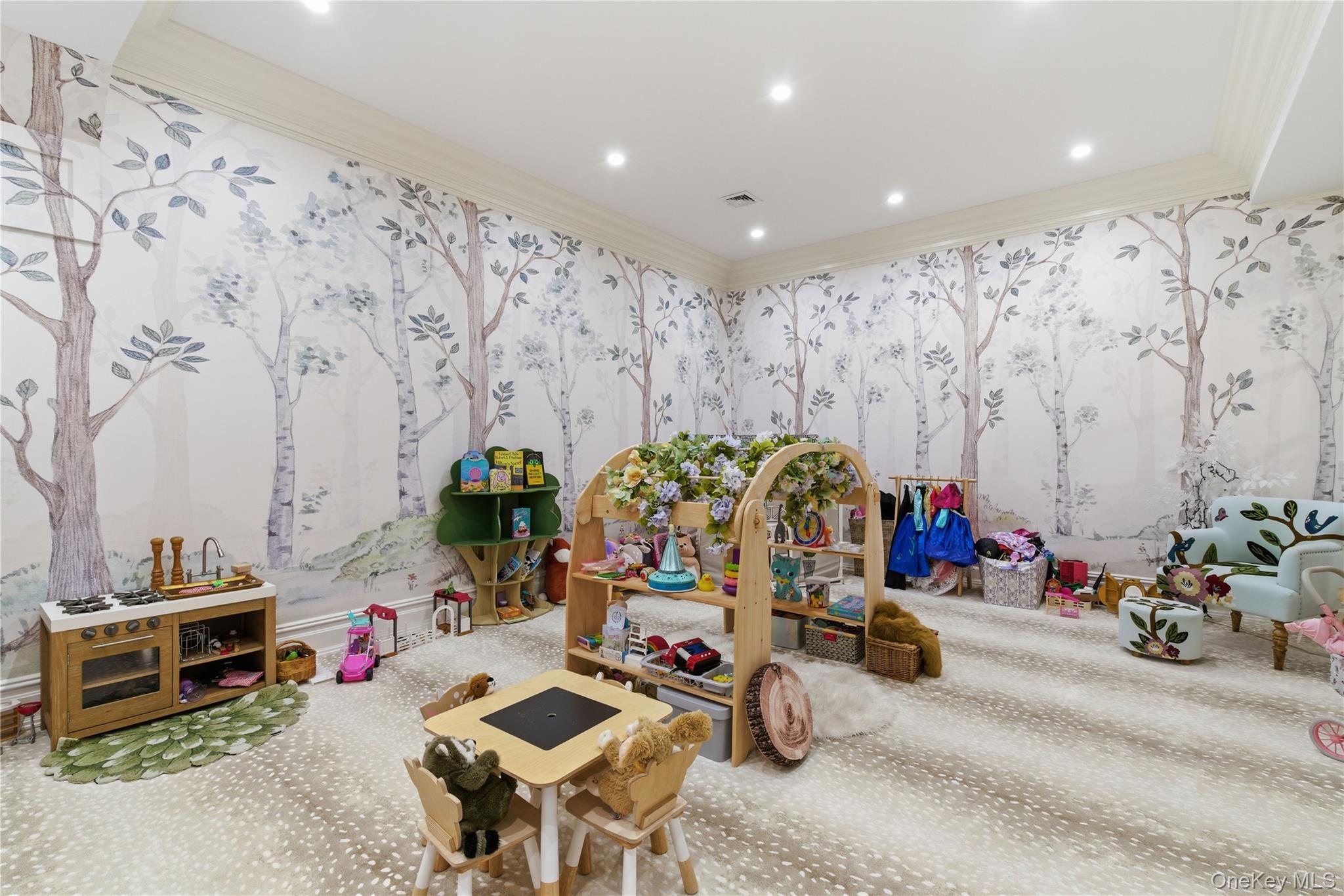 52 Wheatley Road Glen Head, NY 11545 - Photo 37 of 39 Playroom