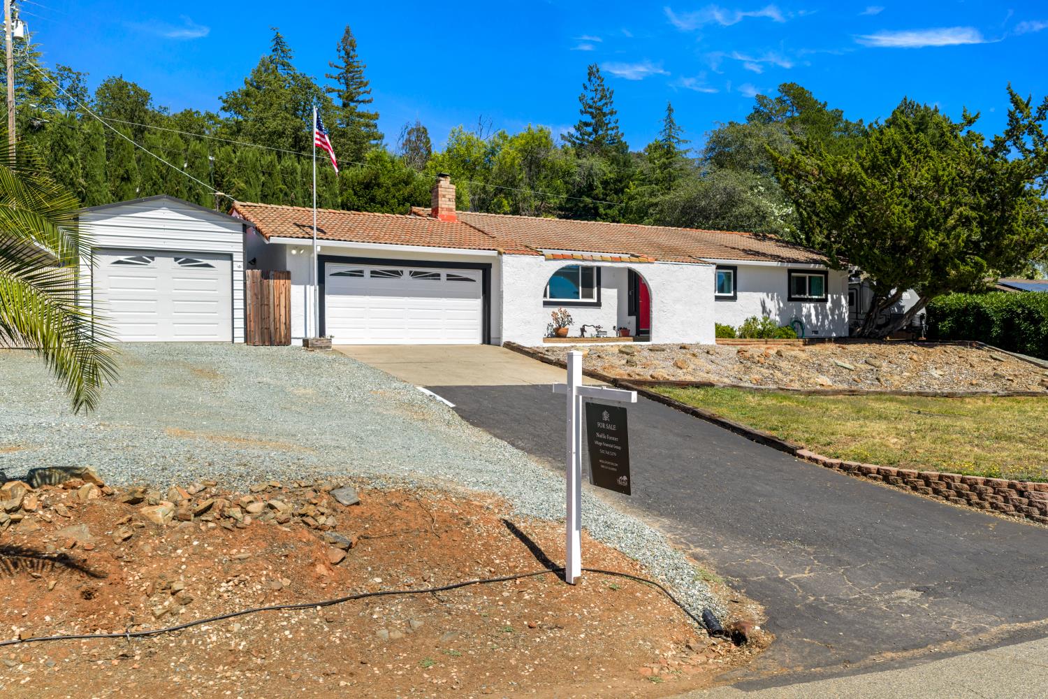3511 Chelsea Road Cameron Park, CA 95682 - Photo 3 of 33