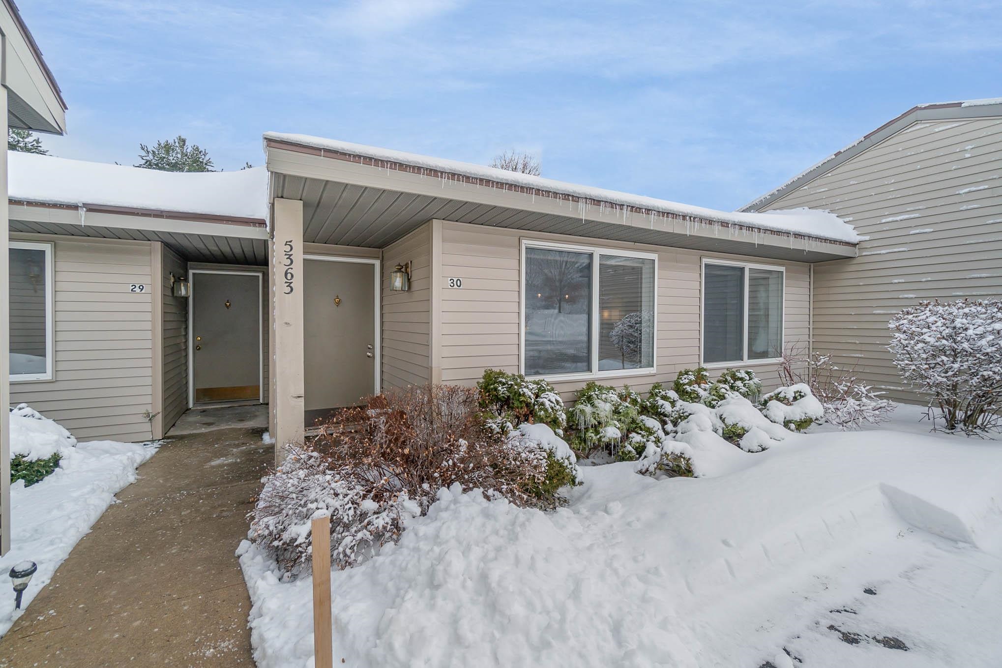 5363 Gray Road, Unit 30 Traverse City, MI 49684 - Photo 4 of 6