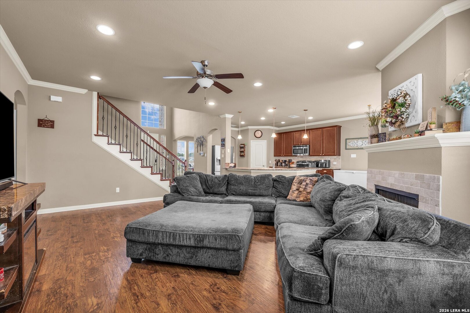 10828 Aurora Drive Waco, TX 76708 - Photo 11 of 29