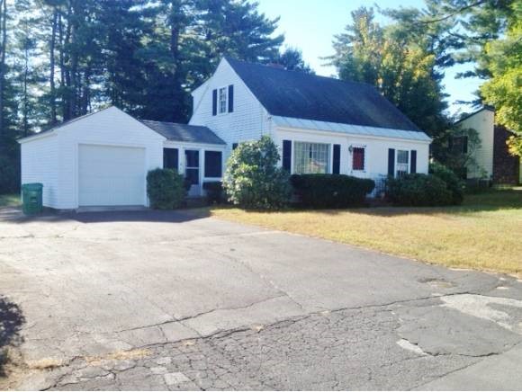 32 Cushing Boulevard Rochester, NH 03867 - Photo 1 of 1