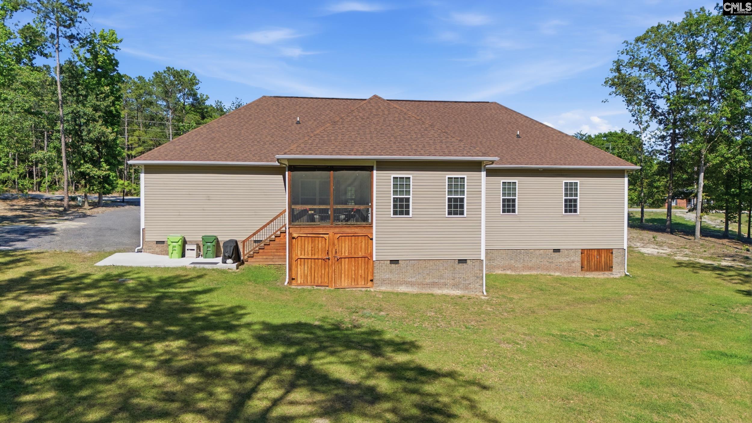 1801 Fulmer Road Blythewood, SC 29016 - Photo 31 of 33