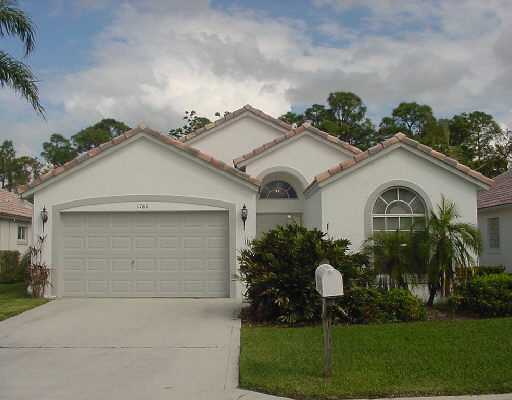 1760 Barnstable Road Wellington, FL 33414 - Photo 1 of 13 Primary Photo