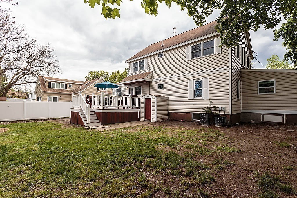 6 University Road Arlington, MA 02474 - Photo 27 of 28 Gallery Image 27