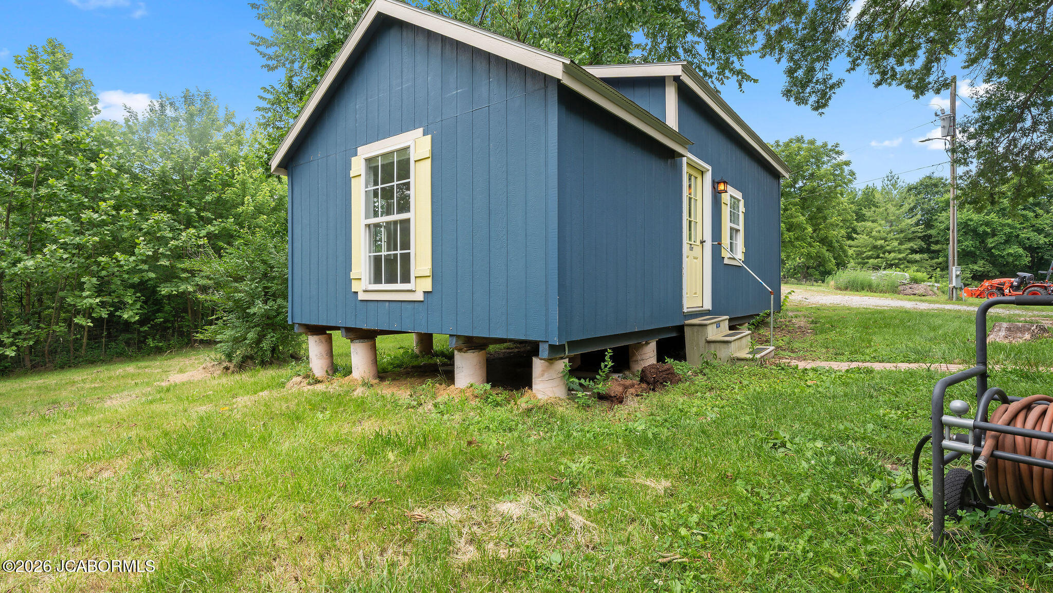 3799 Co Rte 304 Fulton, MO 65251 - Photo 89 of 98