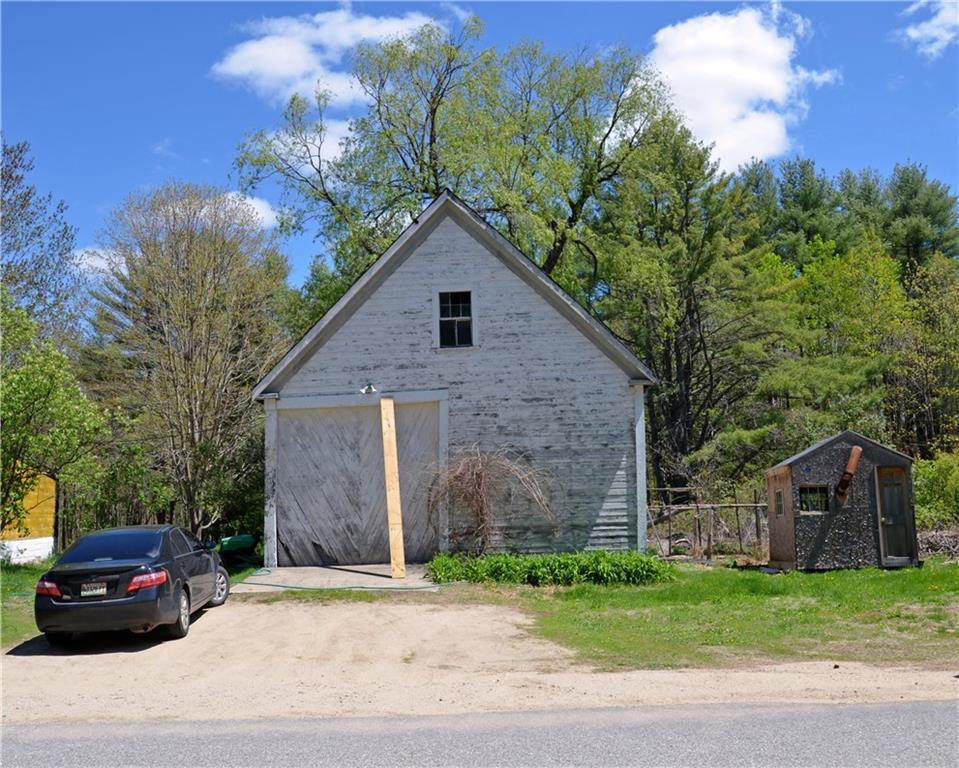 206 Lewis Road Harrison, ME 04040 - Photo 20 of 21 Photo