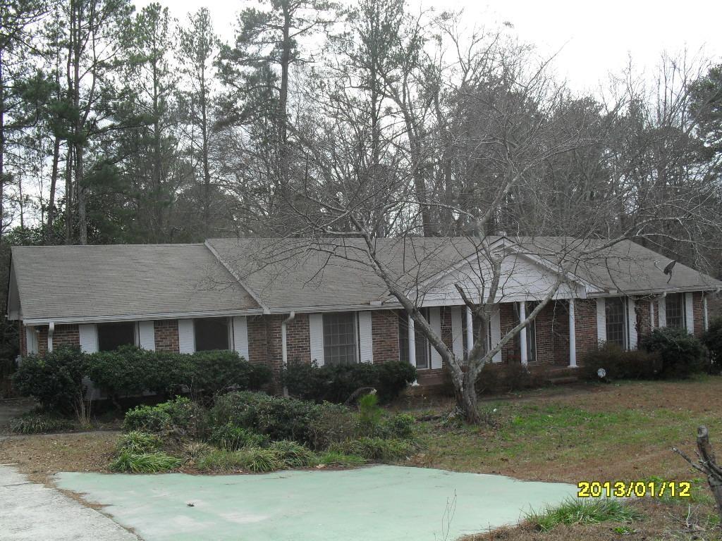 3323 Old Salem Road Southeast Conyers, GA 30013 - Photo 1 of 1 front