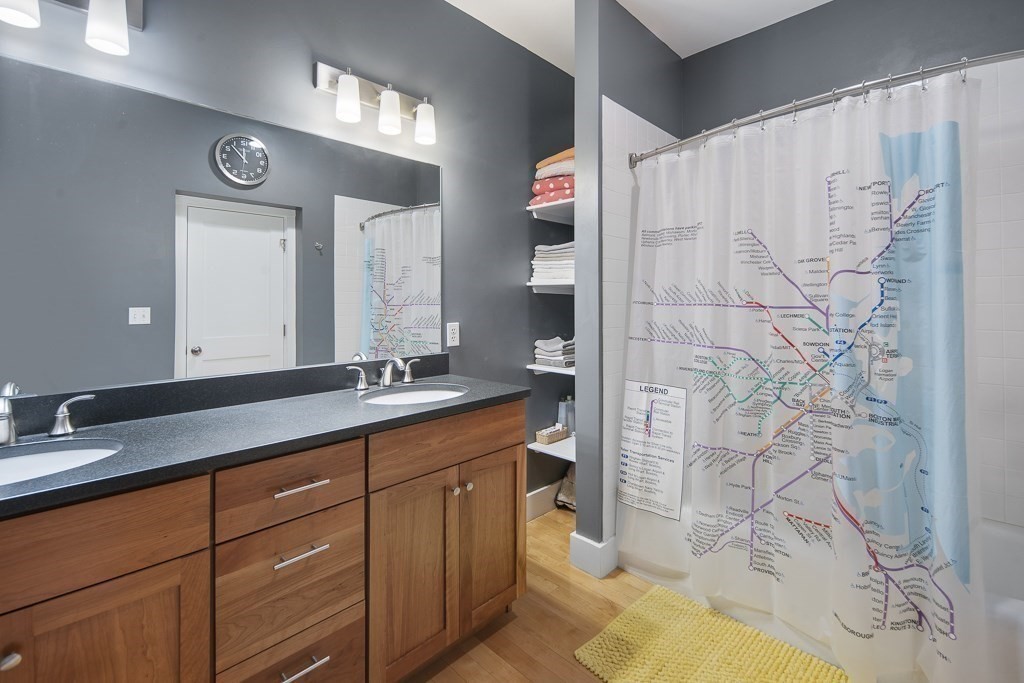 160 Playstead Road, Unit 4 Medford, MA 02155 - Photo 19 of 41 Gallery Image 19