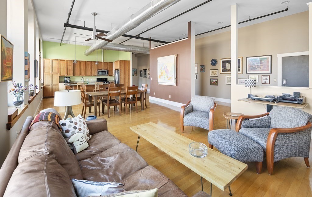 160 Playstead Road, Unit 4 Medford, MA 02155 - Photo 3 of 41 Gallery Image 3