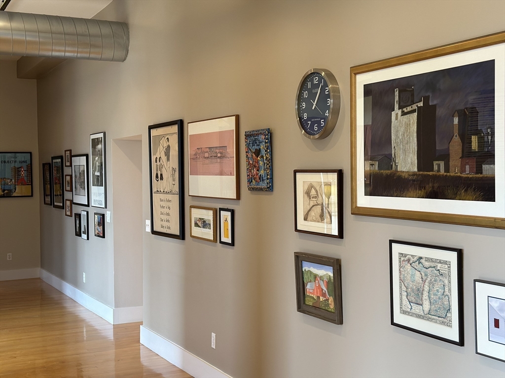 160 Playstead Road, Unit 4 Medford, MA 02155 - Photo 8 of 41 Gallery Image 8
