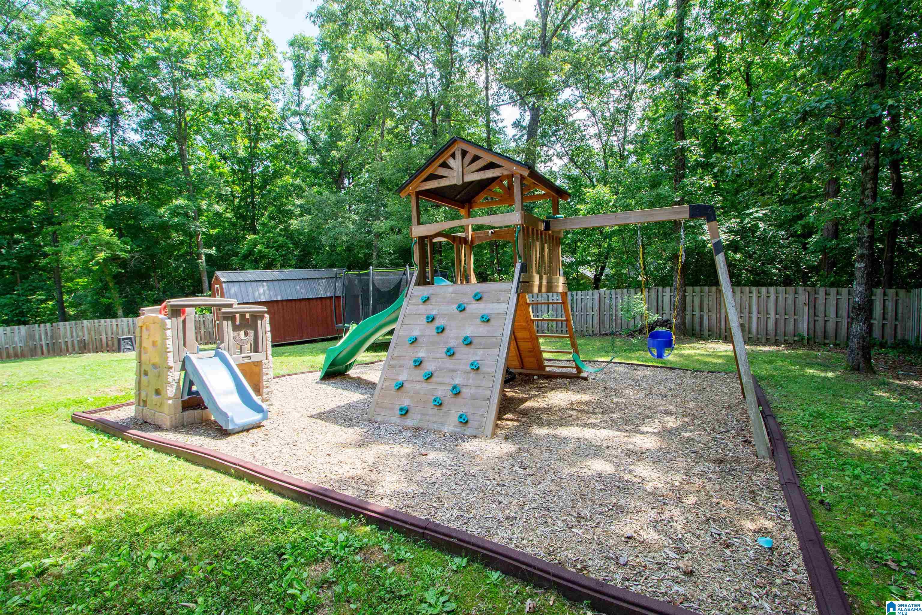 705 New Hope Mountain Road Pelham, AL 35124 - Photo 65 of 69