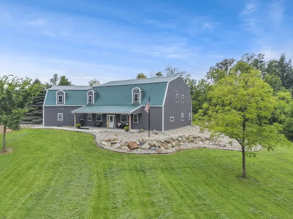 $2,400,000 | 5404 Highway 95, Mount Gilead, OH 43338