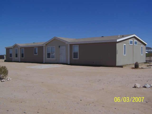 17171 North Hidden Valley Road Maricopa, AZ 85139 - Photo 1 of 21 front facing north 1