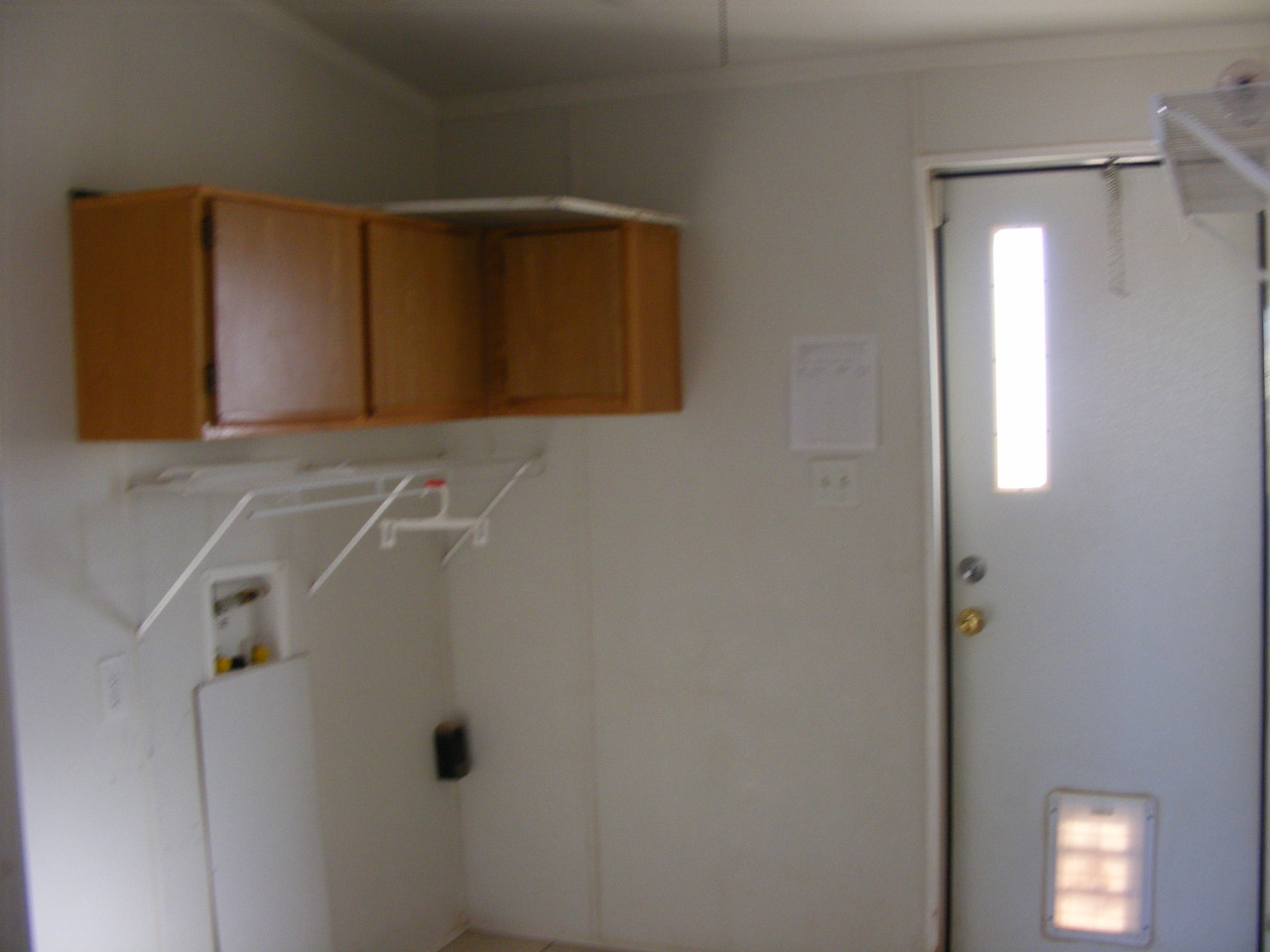 17171 North Hidden Valley Road Maricopa, AZ 85139 - Photo 14 of 21 laundry