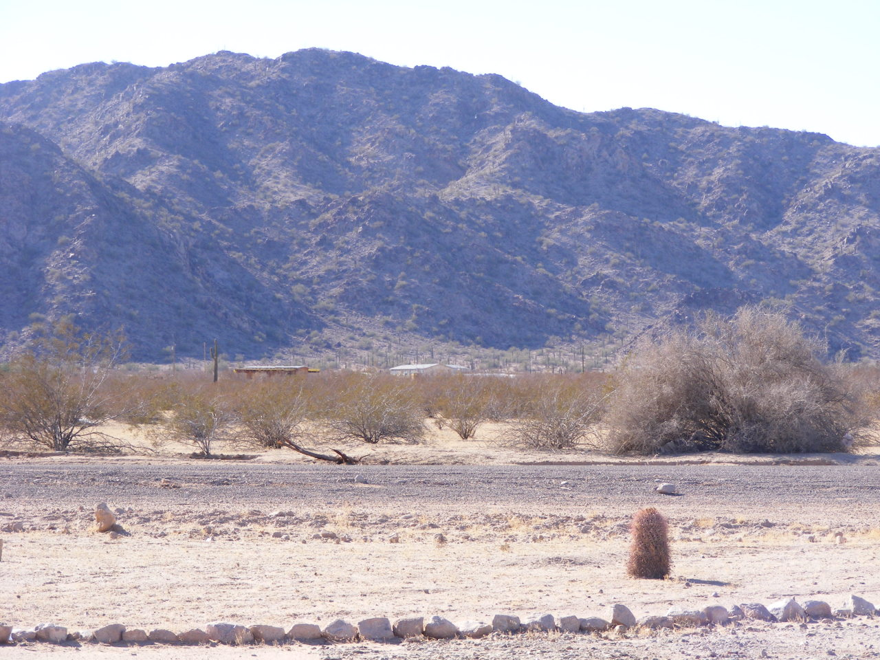 17171 North Hidden Valley Road Maricopa, AZ 85139 - Photo 18 of 21 mountain view