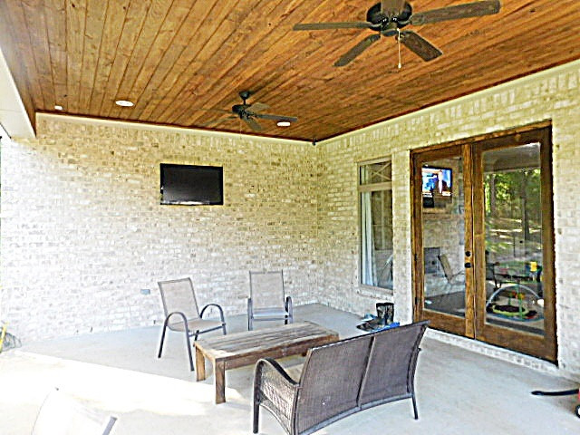 4925 Williamson Road Clinton, MS 39056 - Photo 3 of 36 Photo 3