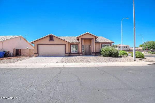 $435,000 | 1152 South Bridger Drive, Chandler, AZ 85286