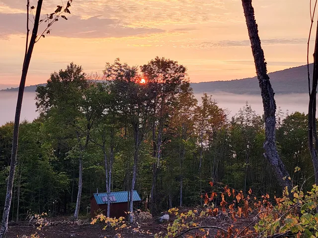 $399,900 | 260 Berlin Road, Errol, NH 03579