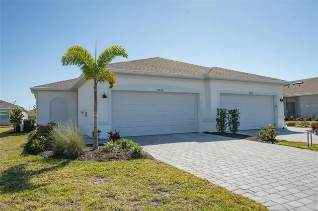 $279,900 | 8640 Seasalt Loop, Englewood, FL 34224
