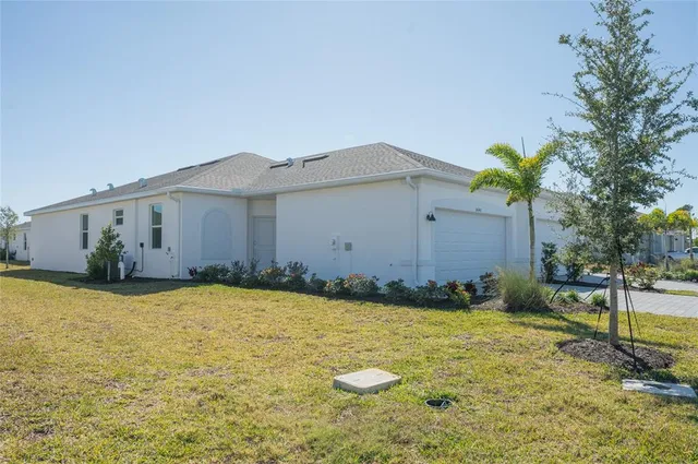 $279,900 | 8640 Seasalt Loop, Englewood, FL 34224