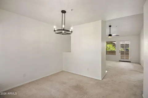 $445,000 | 5950 North 78th Street, Unit 221, Scottsdale, AZ 85250