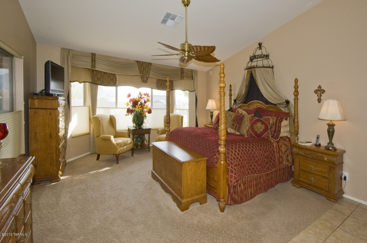 62397 East Northwood Road Tucson, AZ 85739 - Photo 18 of 34