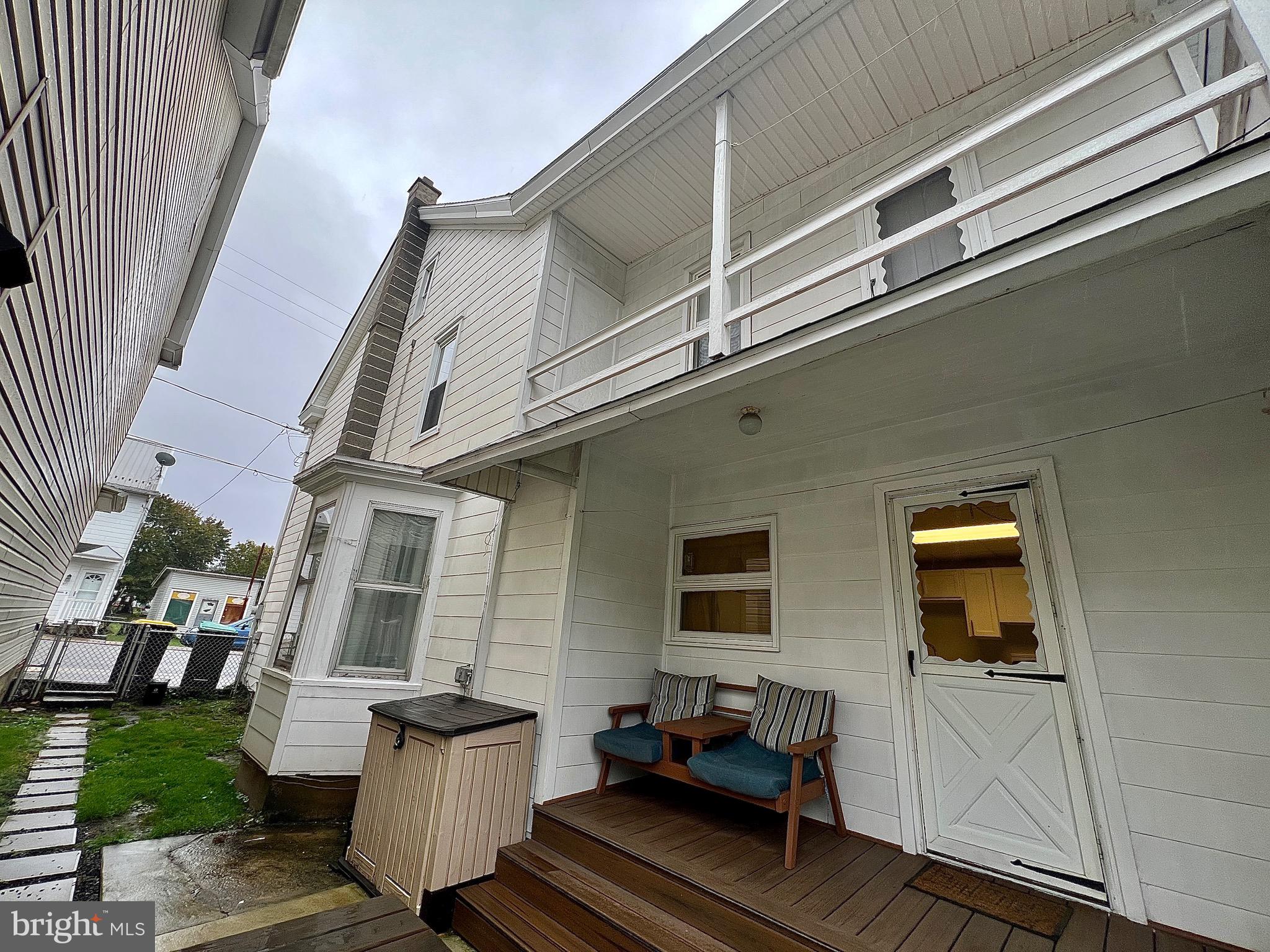 310 Hobart Street Gordon, PA 17921 - Photo 17 of 20