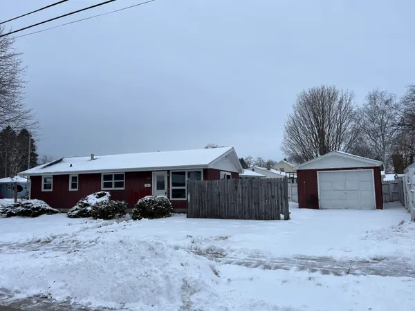 3504 Monroe Street, Two Rivers, WI 54241