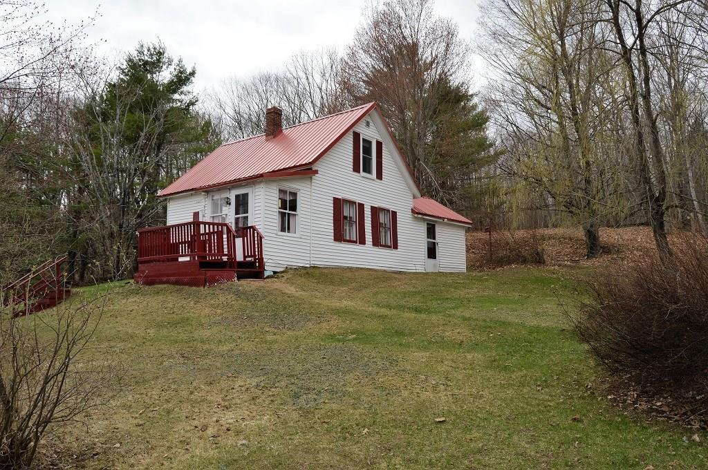 314 Bolton Hill Road Augusta, ME 04330 - Photo 2 of 19 Photo