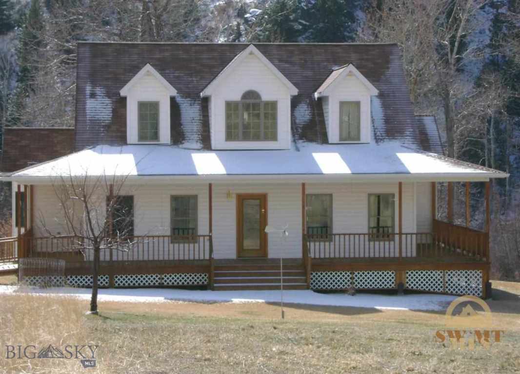 308 Mill Creek Road