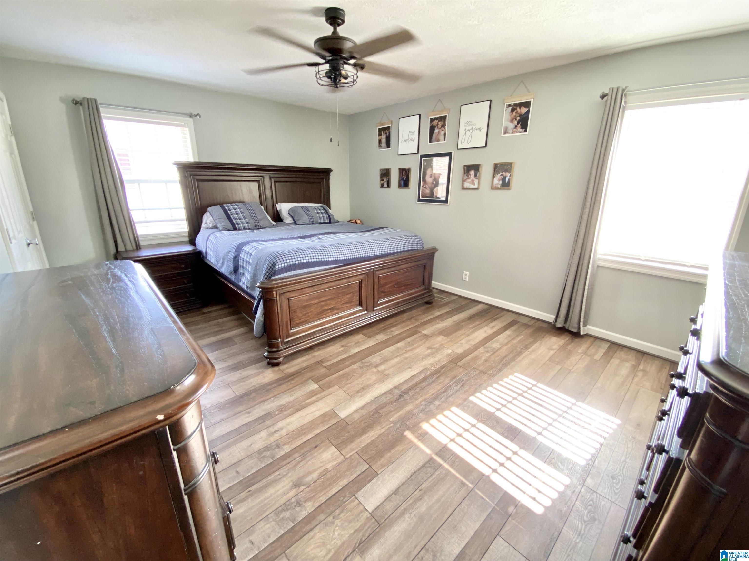 72 Azalea Street Heflin, AL 36264 - Photo 21 of 31