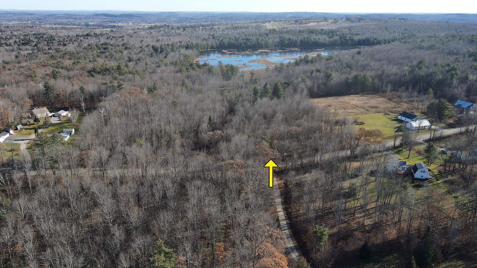 35-1 Warren Road Sabattus, ME 04280 - Photo 2 of 9 AP23053MonmouthME_DJI_0406