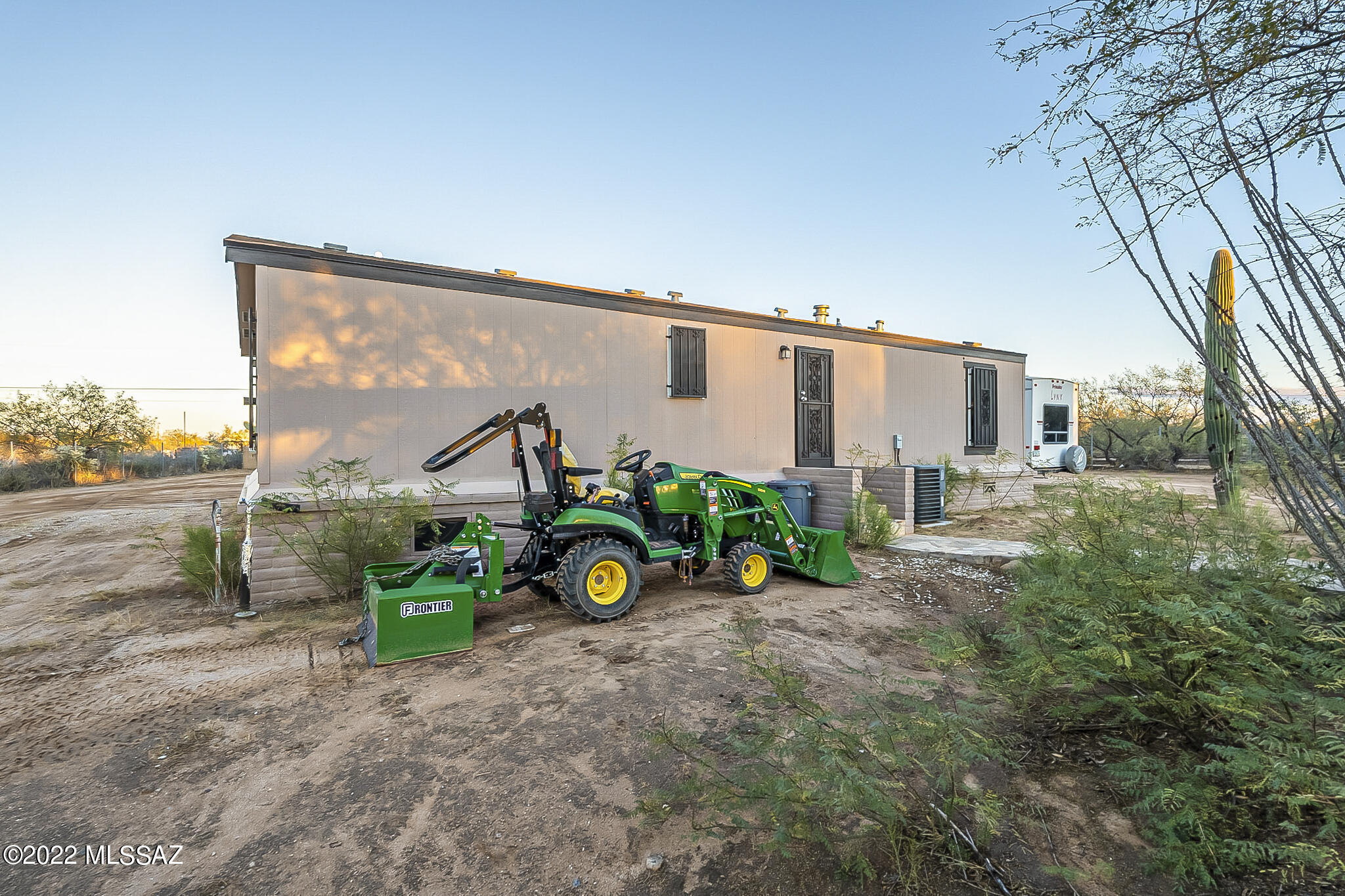8646 South Fillmore Road Tucson, AZ 85736 - Photo 41 of 44 Gallery Image 41