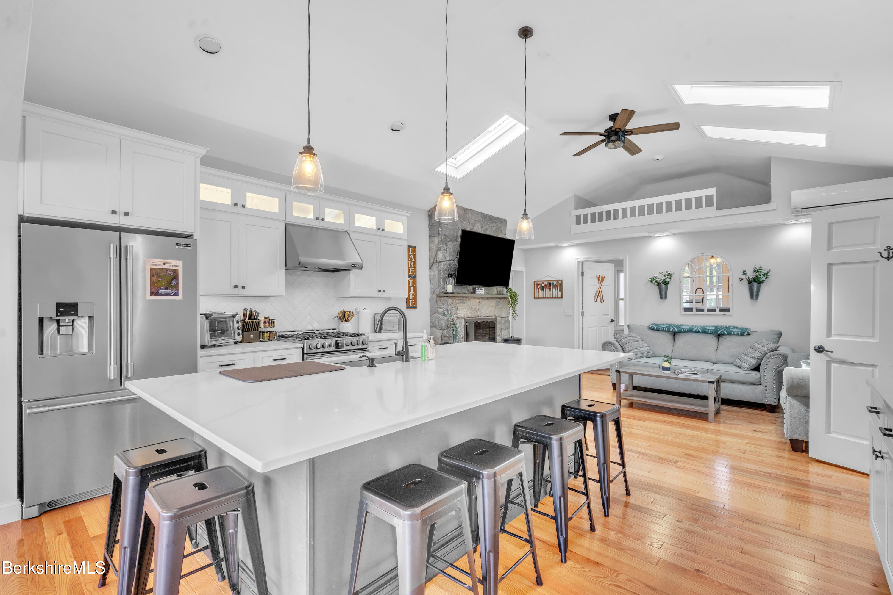 347 Pine Road Otis, MA 01029 - Photo 7 of 36 347 Pine Rd-7
