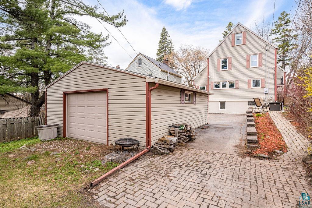 2312 East 8th Street Duluth, MN 55812 - Photo 38 of 44