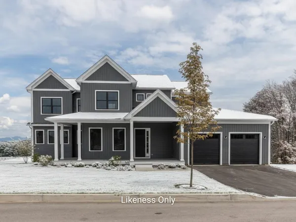 $1,215,000 | 13 Barn Road, South Burlington, VT 05403