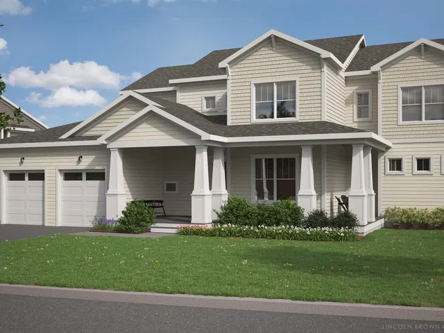 $1,215,000 | 13 Barn Road, South Burlington, VT 05403