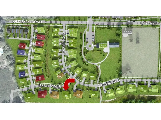 $1,215,000 | 13 Barn Road, South Burlington, VT 05403