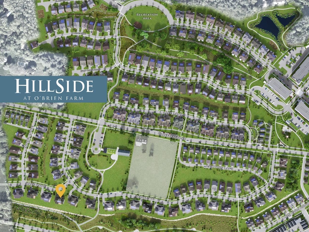 13 Barn Road South Burlington, VT 05403 - Photo 35 of 40