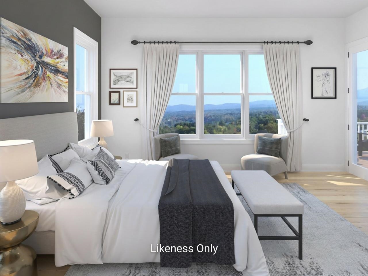 13 Barn Road South Burlington, VT 05403 - Photo 10 of 40