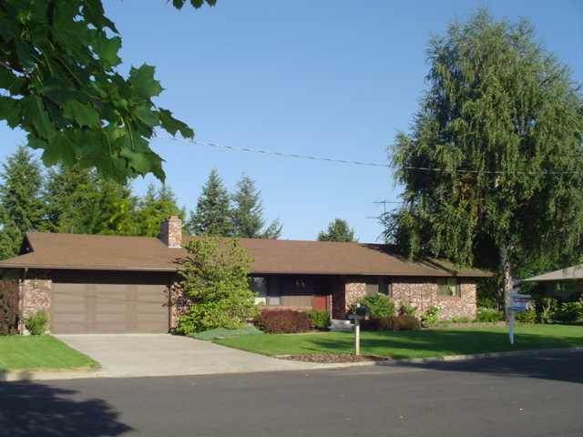 508 North Bates Road Spokane, WA 99206 - Photo 1 of 9 Gallery Image 1