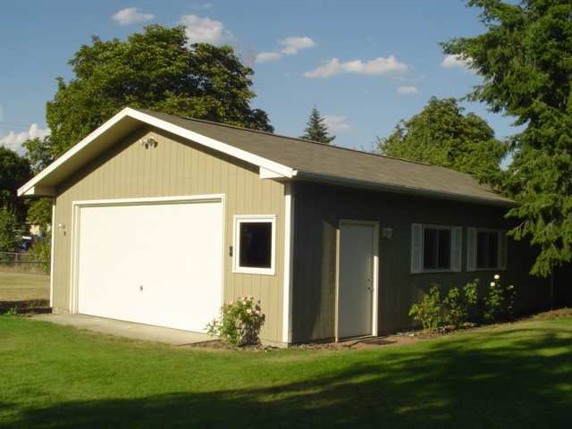 508 North Bates Road Spokane, WA 99206 - Photo 8 of 9 Gallery Image 8