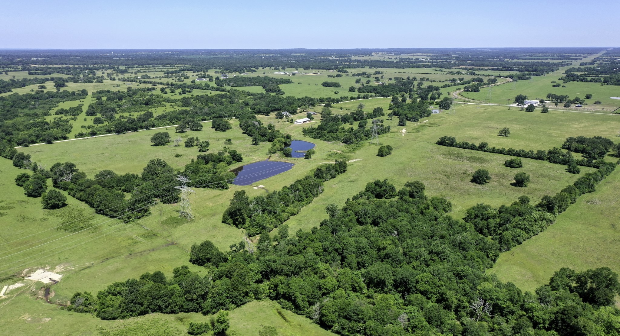 4442 Poteet Road Normangee, TX 77871 - Photo 40 of 49