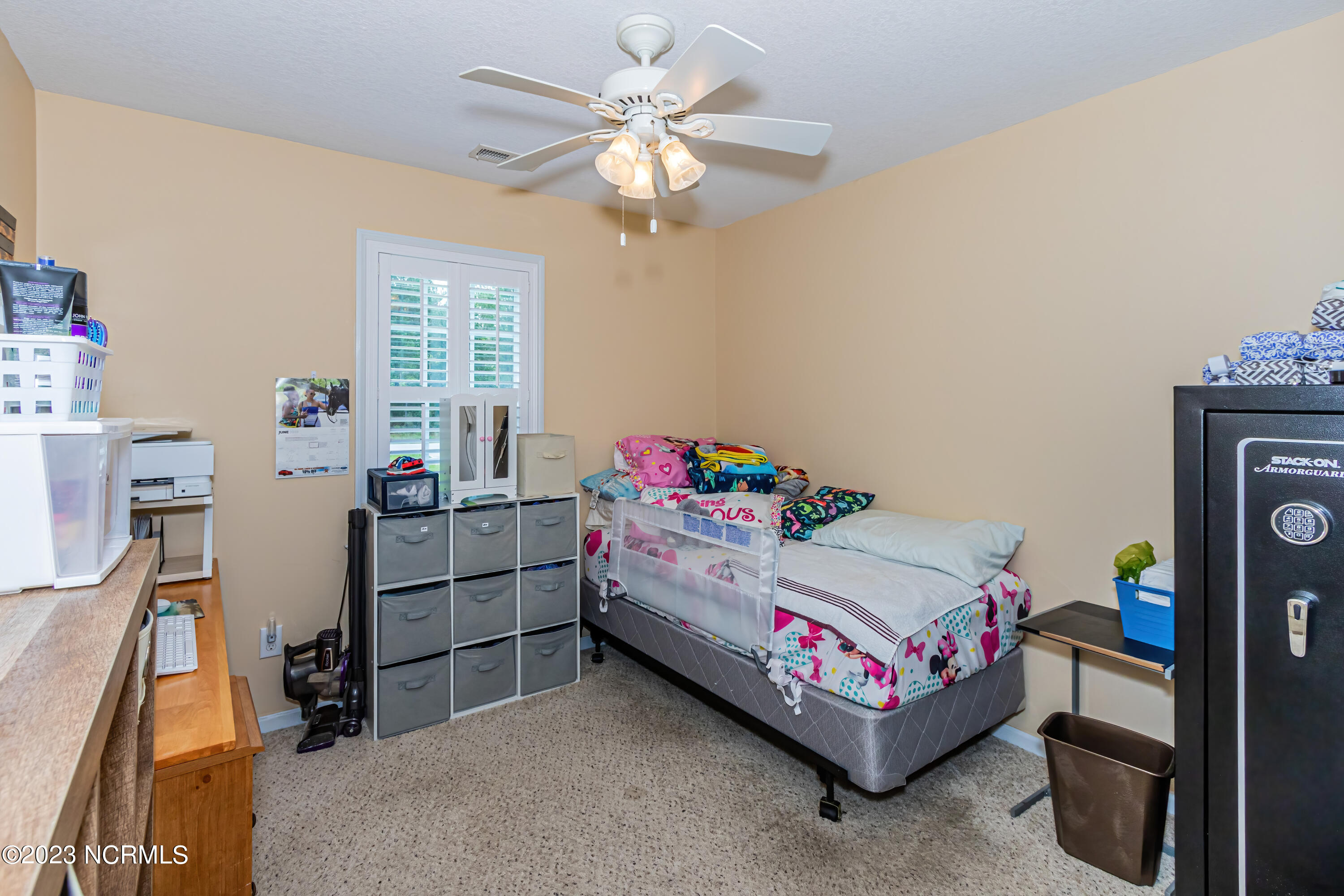 1428 Haws Run Road Maple Hill, NC 28454 - Photo 21 of 55 Bedroom 2